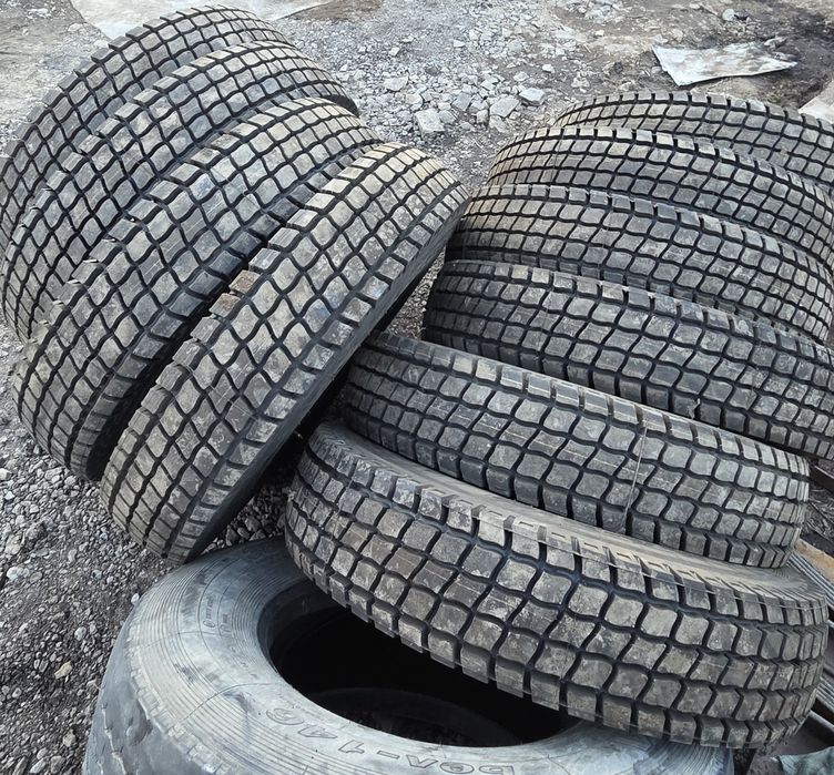 11.00R20 кама новые