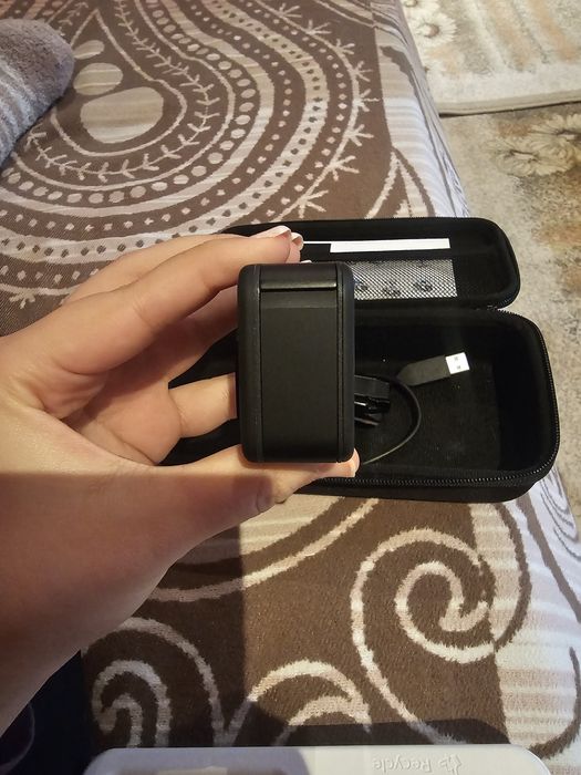 Екшън камера Go pro 9