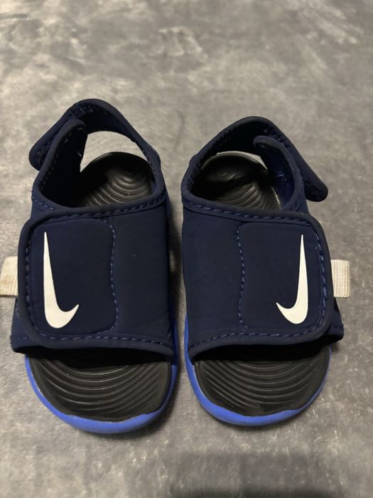 Детски маратонки Nike-flex runner, буйки 21,23