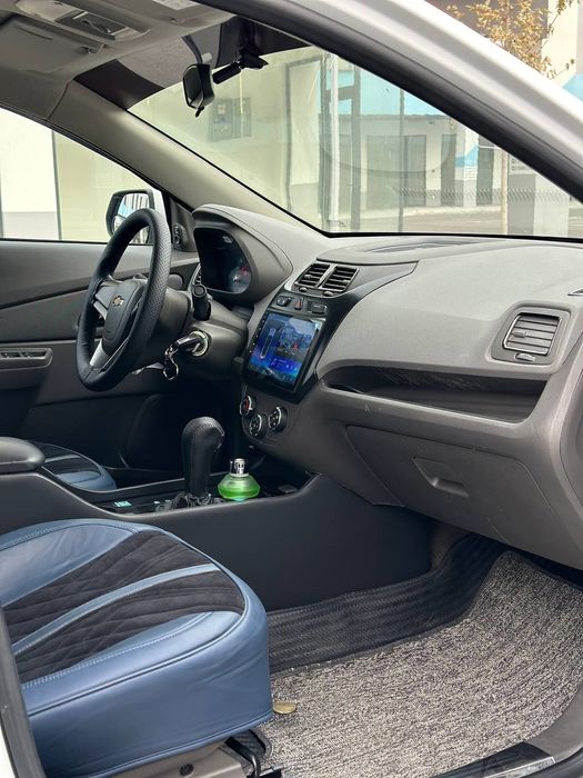 COBALT 2022Yil Avtomat Full Avto Kredit BANK orqali o'z nomingizga !!!