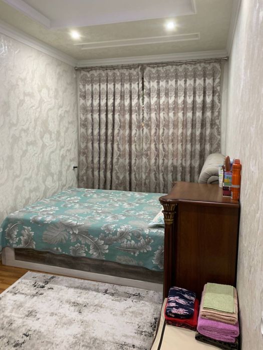 Продаю 4-х комнатную