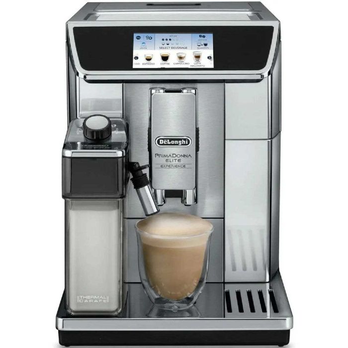 Оптом Кофемашина Delonghi + Бесплатная доставка по Ташкенту