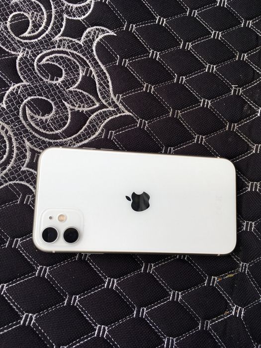 Iphone 11 идеал