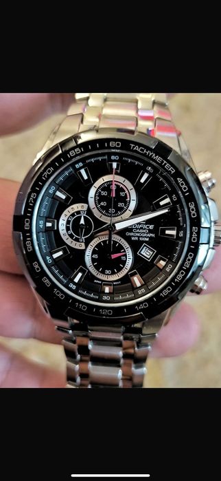 Vand ceas Cassio Edifice