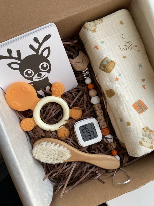 Подарок для малыша / подарок на выписку