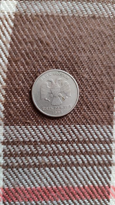 Монеты коллекцияонные