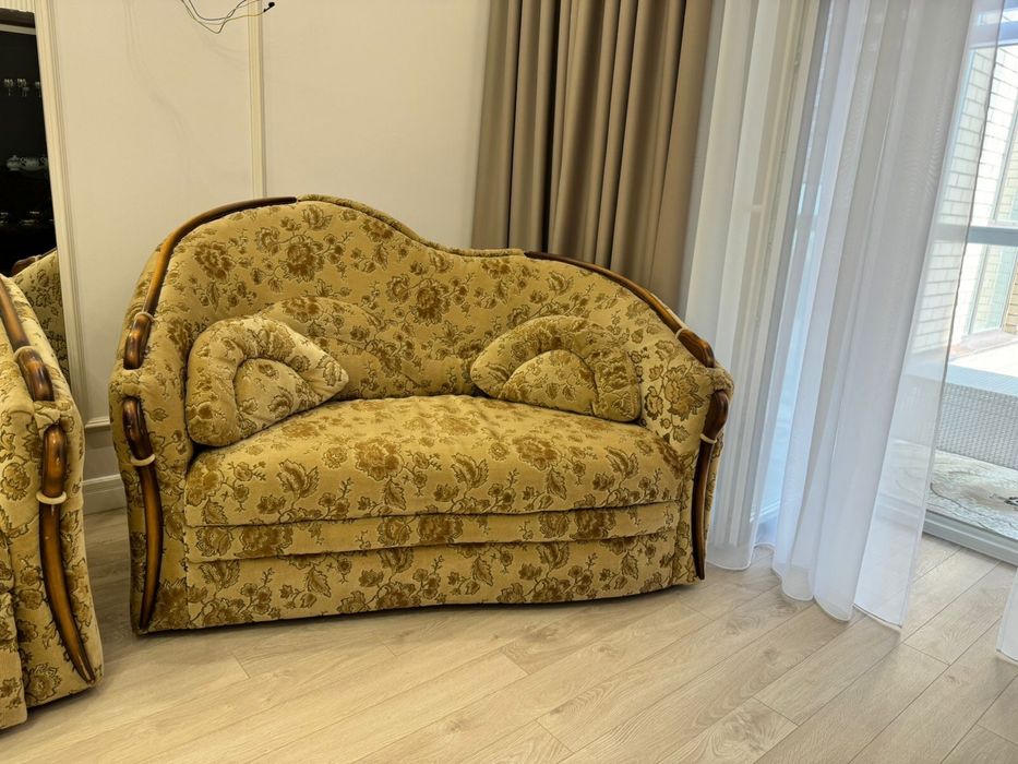 Диван в отличном состоянии