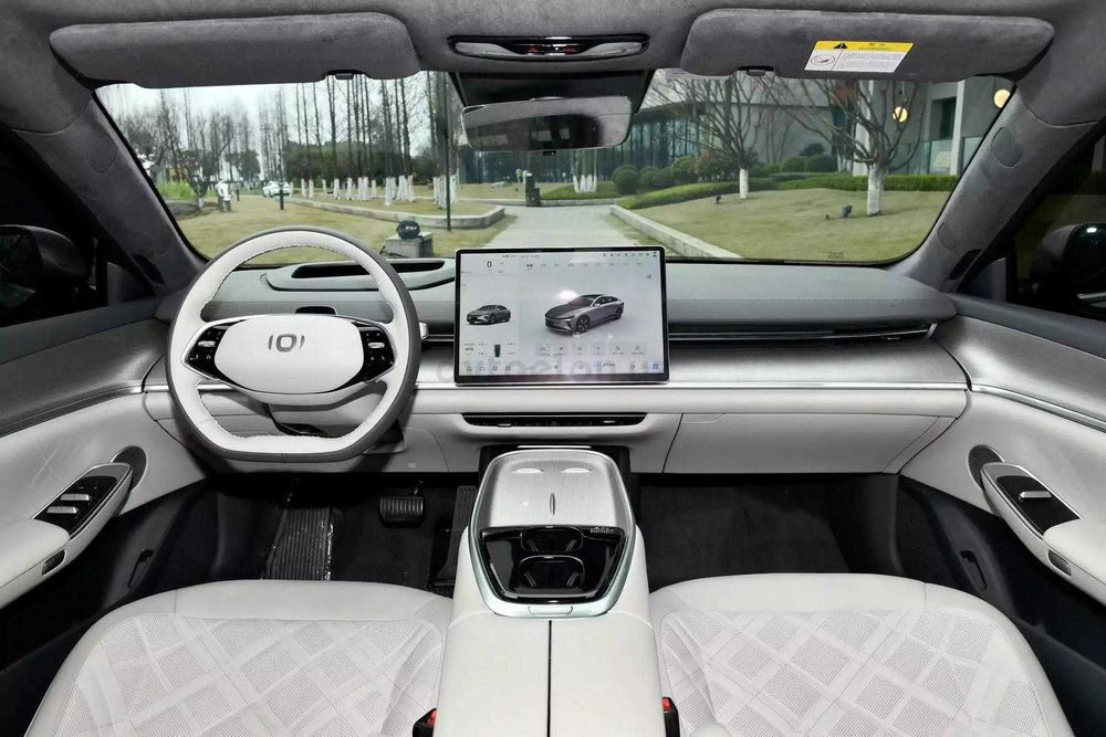 Changan nevo A07 electr naqd va halol nasiya