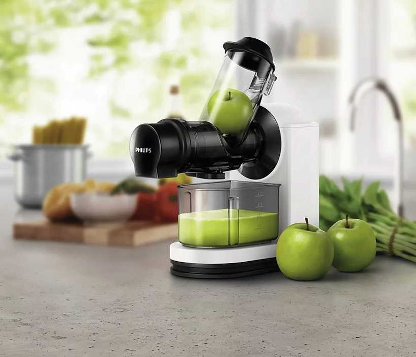 Сокоизтисквачка Philips