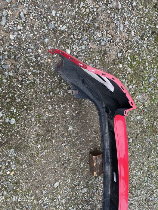 Задна броня за Фолксваген Голф Volkswagen Golf 2017-2019г 2бр