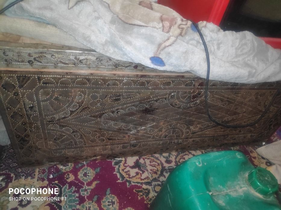 Срочно продам 3сундука