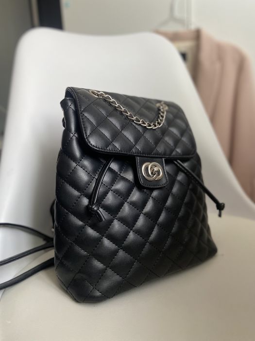 Rucsac cu lanțuri 49 lei