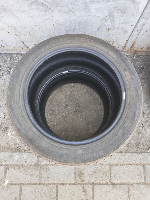Шины triangle advantex R18