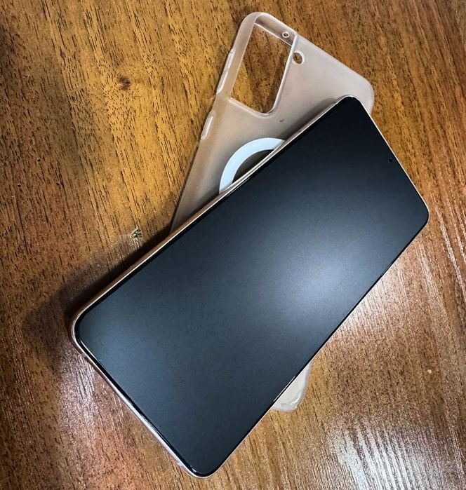 Срочно Samsung Galaxy S21+ ИДЕАЛ