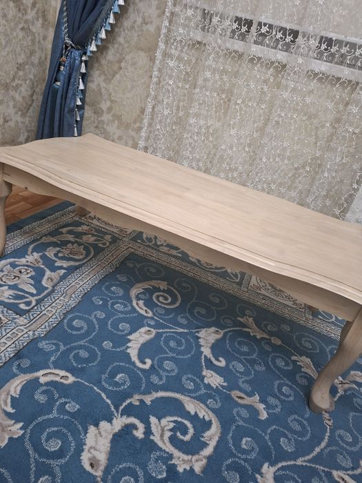 Журнальный стол Малайзия дерево