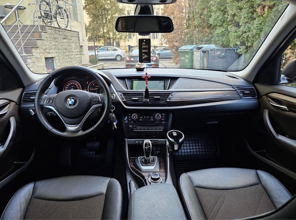 BMW X1 BMW xLine