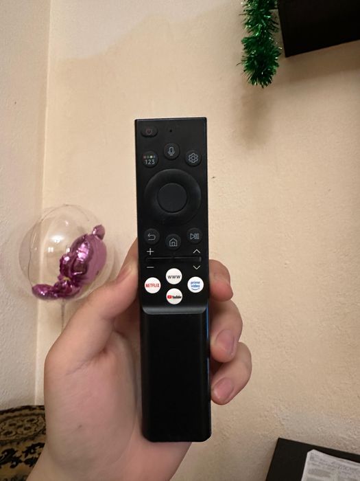 Телевизор Smart Tv