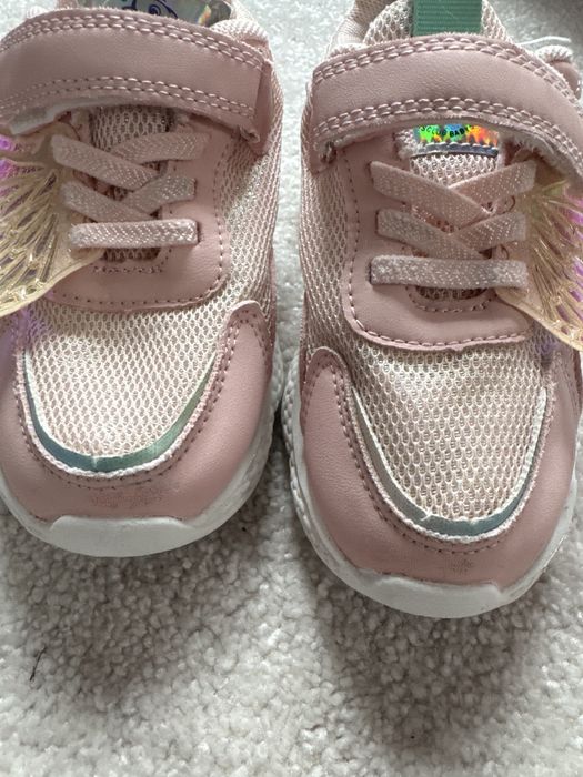 Adidasi Baby Sharks marimea 27