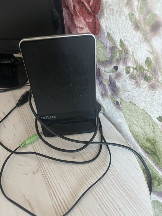 Компьютер HP (все в комплекте)