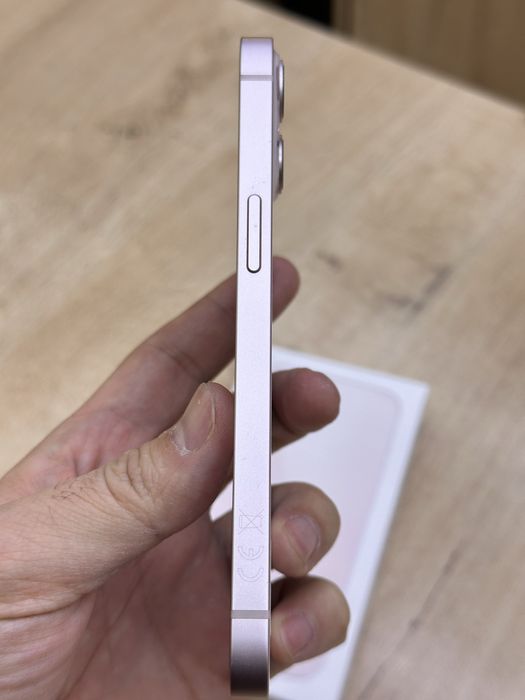 Iphone 13/128 в магине ico