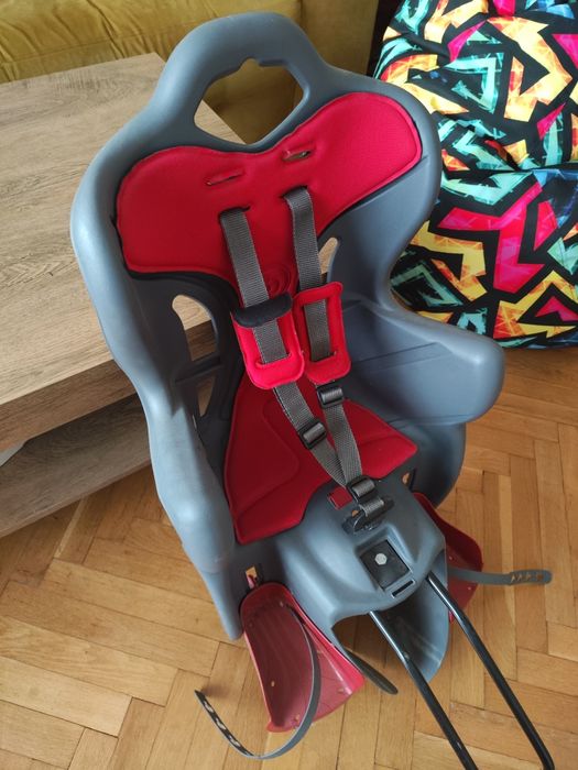 Детско столче за колело BELLELI B-ONE