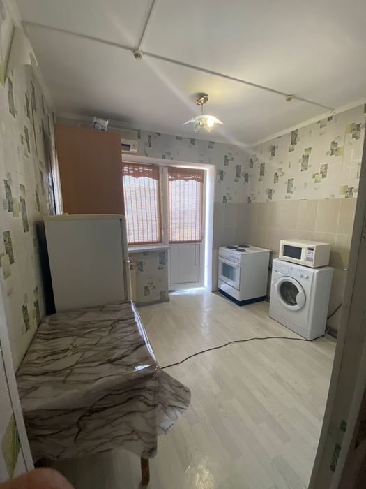 Однушка у моря посуточно