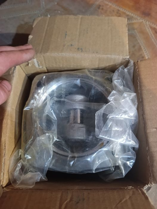 Поршнекомплект актрос