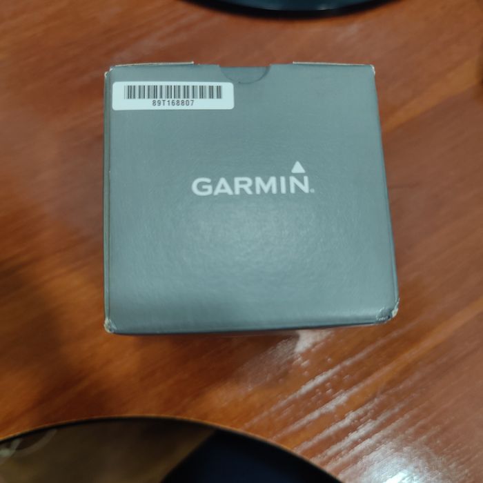 Garmin Forerunner 165 aqlli soat