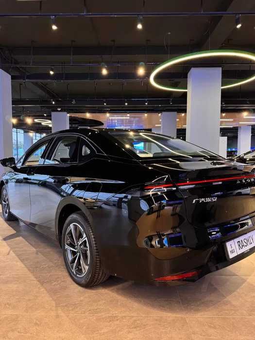 gac aion s max nasiya