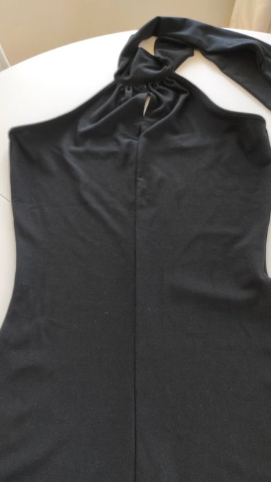 Дълъг дамски гащеризон размер S