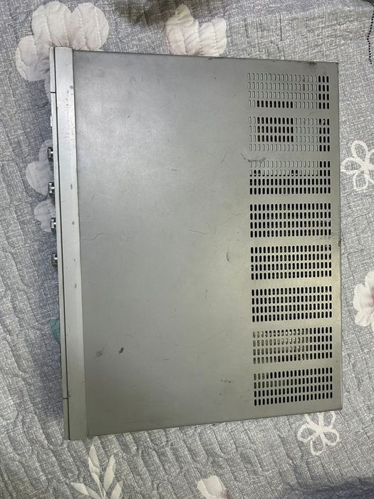 Продам усилитель вега у122