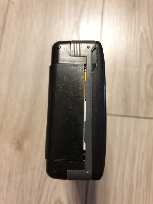 Vand Radiocasetofon Walkman Aiwa  HS-T10