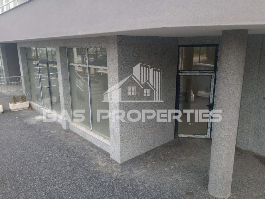 Магазин в София-Овча Купел - С АКТ 16