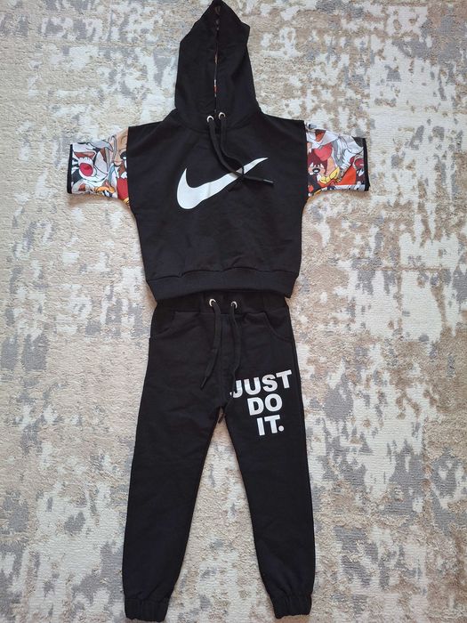 Одежда для мальчиков