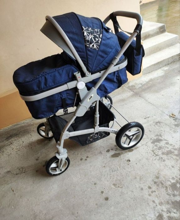 Коляска трансформер