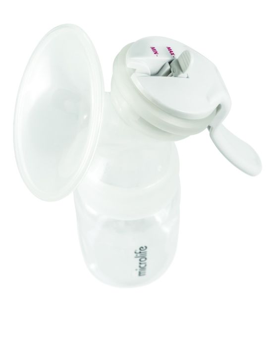 Ручной молокоотсос microlife