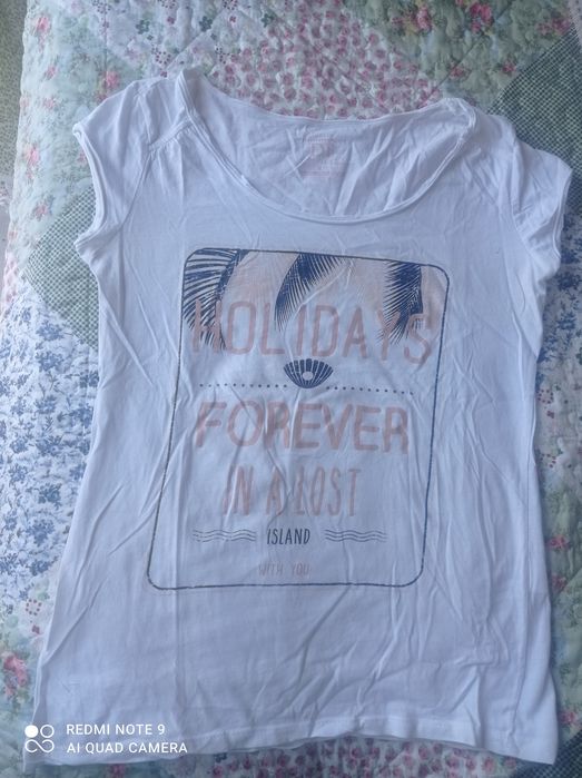 Сет от няколко блузи