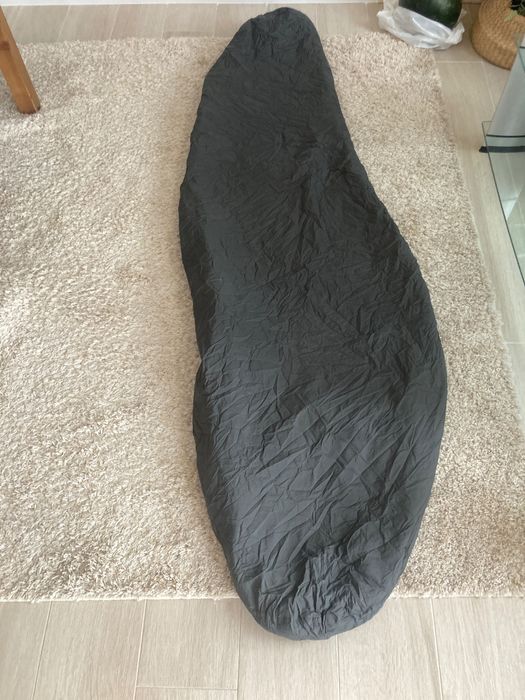 спален чувал Lafuma Extreme 600