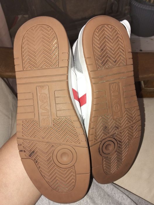 Papuci barbati Levi's