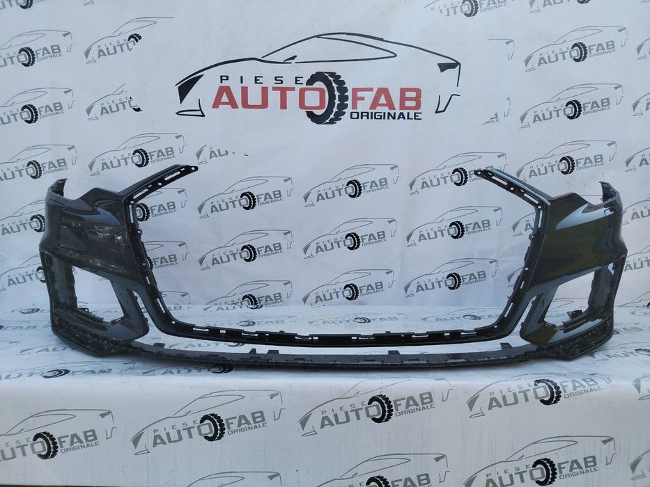 Bara fata Audi A6 4K C8 S-Line Facelift an 2023-2024-2025