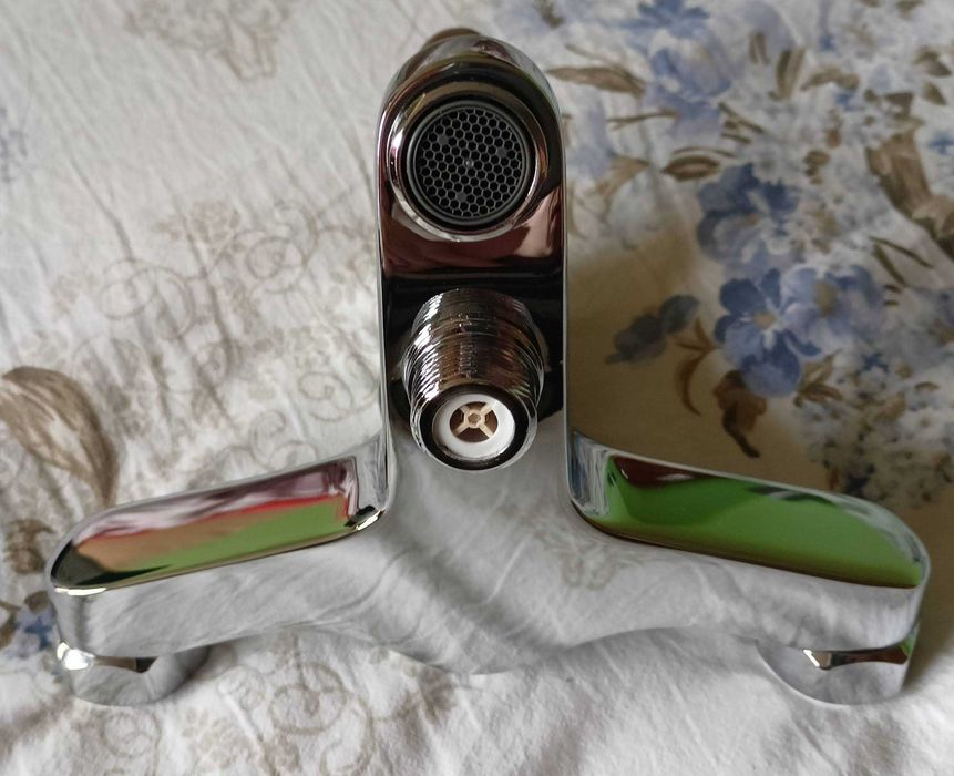 Смесител Vidima Orion