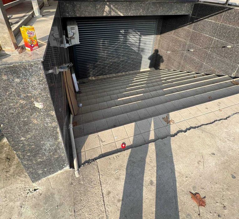 Аренда Нежелое помещения подвал