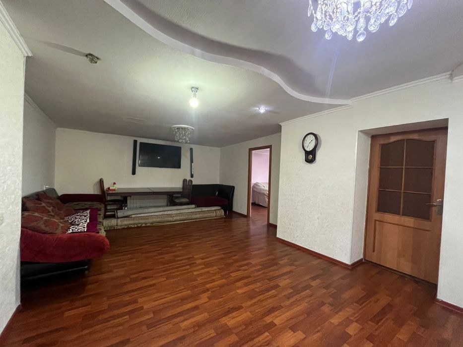 5 ком дом продается