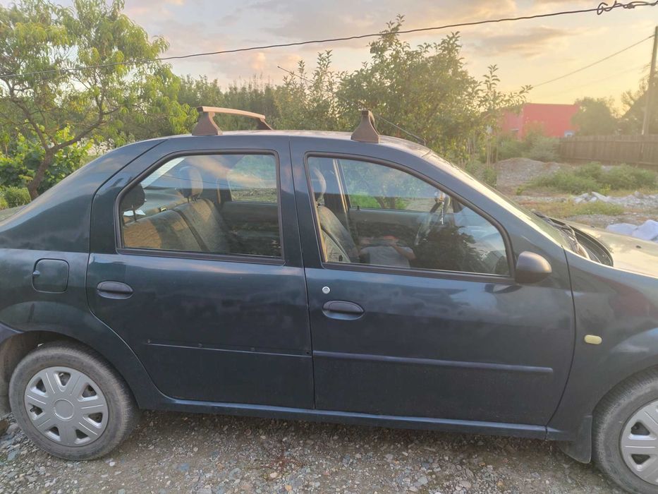 DACIA Logan 2006 — imagine 2