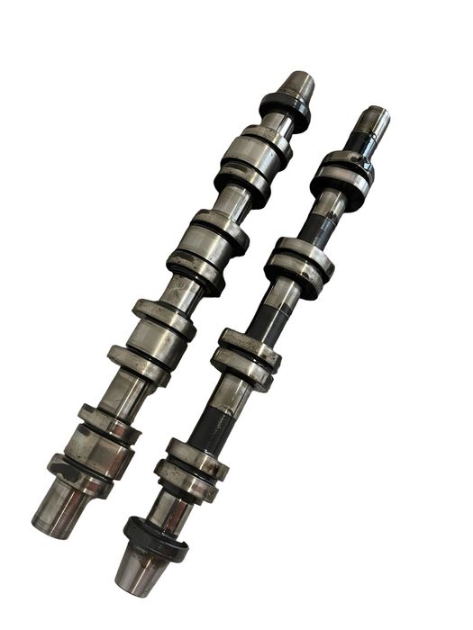 Set Ax Cu Came Volkswagen Passat 3C2 2005 - 2010 2.0 Tdi 16V Bkp