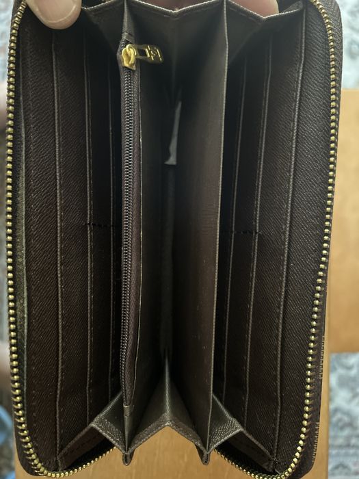 Продам женское партмоне  Луиз Виттон.