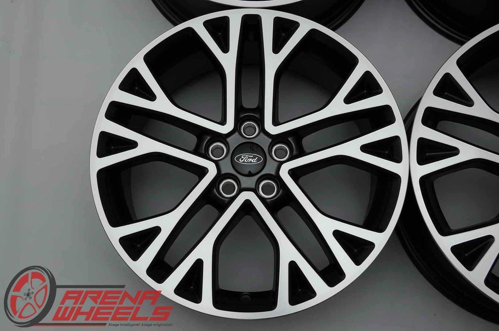 Jante Noi 18 inch Originale Ford Kuga 3 R18