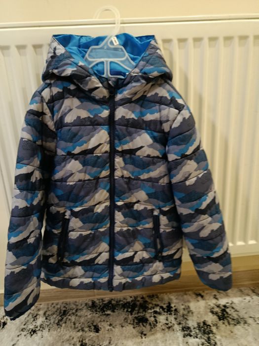 Пролетно яке 116 размер