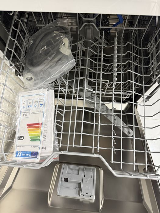 Посудомоечная машина новая