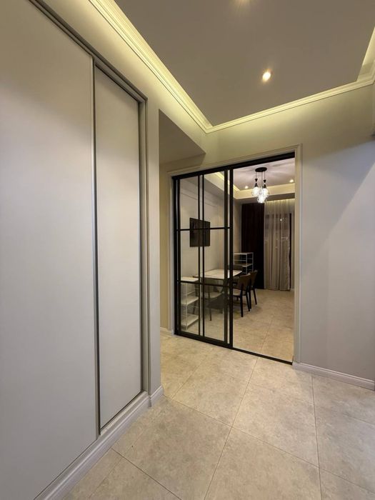 Сдаю квартиру Boulevard вид на парк